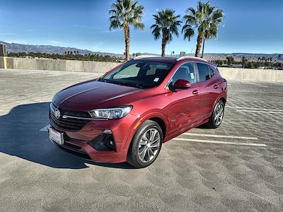 Used 2023 Buick Encore GX - photo 1