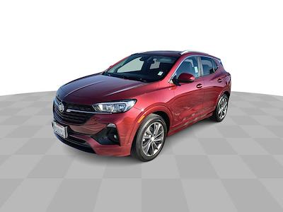 Used 2023 Buick Encore GX - photo 1