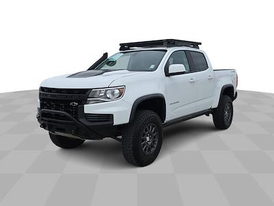 Used 2021 Chevrolet Colorado ZR2 Crew Cab for sale #26-2081A - photo 1
