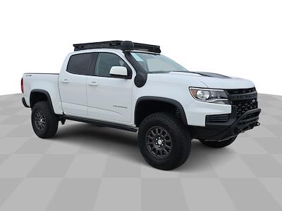 Used 2021 Chevrolet Colorado ZR2 Crew Cab for sale #26-2081A - photo 2