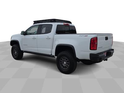2021 Chevrolet Colorado Crew Cab 4WD Pickup for sale #26-2081A - photo 2
