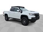 Used 2021 Chevrolet Colorado ZR2 Crew Cab for sale #26-2081A - photo 2