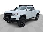 Used 2021 Chevrolet Colorado ZR2 Crew Cab for sale #26-2081A - photo 4