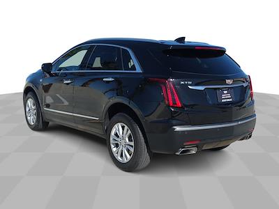 2022 Cadillac XT5 FWD SUV for sale #26-2121A - photo 2