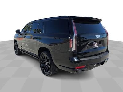 2024 Cadillac Escalade ESV RWD SUV for sale #26-2174A - photo 2