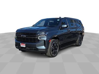 2021 Chevrolet Suburban 4WD SUV for sale #26-2174B - photo 1