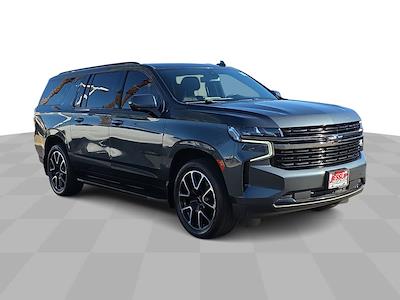 2021 Chevrolet Suburban 4WD SUV for sale #26-2174B - photo 2