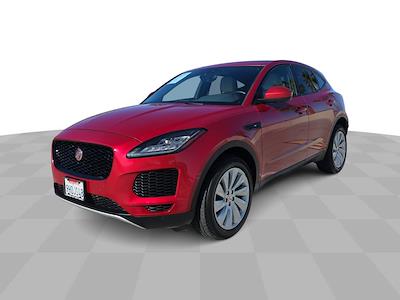 Used 2020 Jaguar E-Pace SE for sale #26-2208A - photo 1