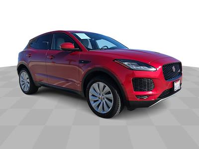 Used 2020 Jaguar E-Pace SE for sale #26-2208A - photo 2