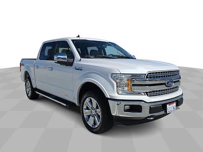 Used 2019 Ford F-150 - photo 1