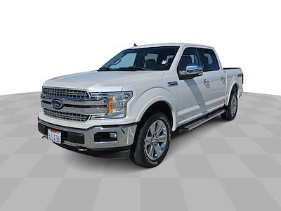 Used 2019 Ford F-150 - photo 1