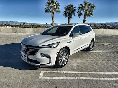 Used 2022 Buick Enclave - photo 1