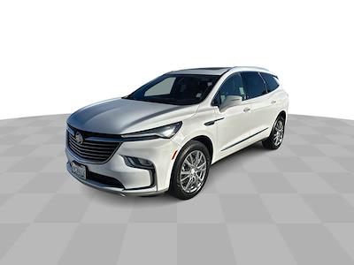 Used 2022 Buick Enclave - photo 1