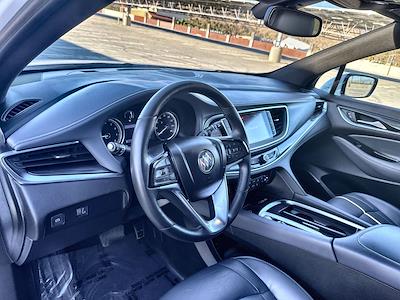Used 2022 Buick Enclave - photo 1
