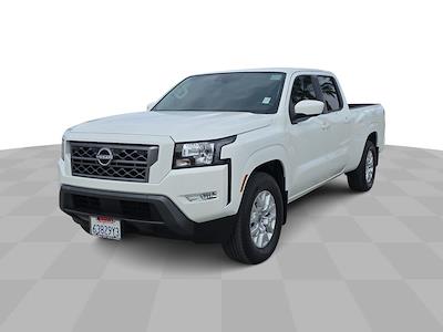 Used 2024 Nissan Frontier - photo 1