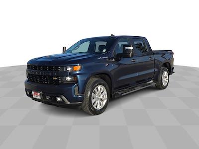 Used 2019 Chevrolet Silverado 1500 - photo 1