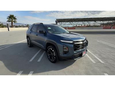 Used 2025 Chevrolet Equinox RS for sale #26-2310A - photo 2