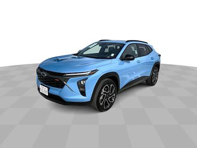 Used 2024 Chevrolet Trax 2RS for sale #26-2315A - photo 1