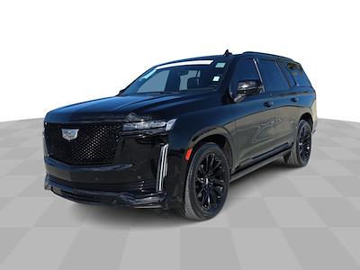 Used 2022 Cadillac Escalade Sport for sale #26-2327A - photo 1
