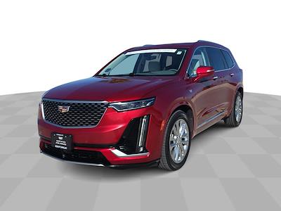 Used 2021 Cadillac XT6 Premium Luxury for sale #26-2329A - photo 1