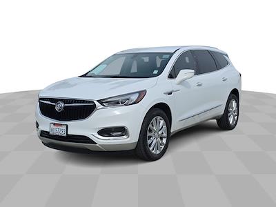 Used 2020 Buick Enclave - photo 1