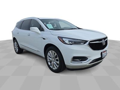 Used 2020 Buick Enclave - photo 1