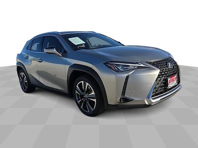 Used 2021 Lexus UX 200 - photo 1
