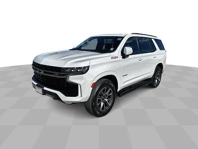 Used 2022 Chevrolet Tahoe - photo 1