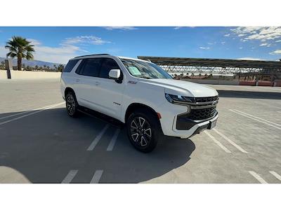 Used 2022 Chevrolet Tahoe - photo 1