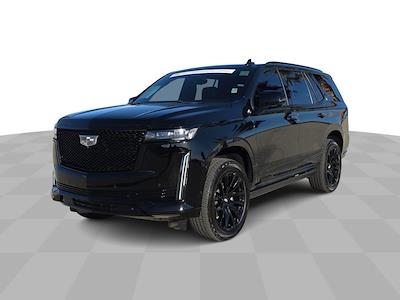 Used 2022 Cadillac Escalade - photo 1