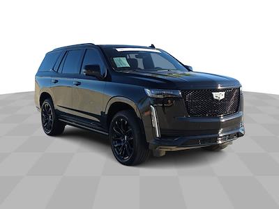 Used 2022 Cadillac Escalade - photo 1