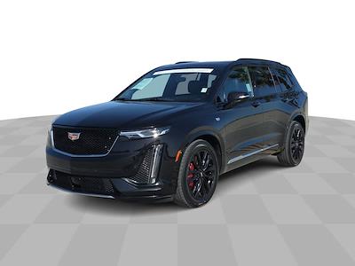 Used 2024 Cadillac XT6 - photo 1