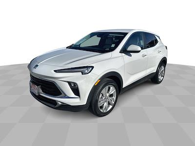 Used 2024 Buick Encore GX - photo 1