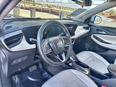 Used 2024 Buick Encore GX - photo 1