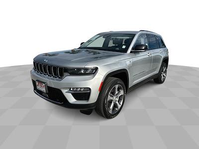 Used 2022 Jeep Grand Cherokee 4xe Limited for sale #26-8081B - photo 1