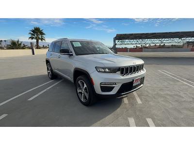 Used 2022 Jeep Grand Cherokee 4xe Limited for sale #26-8081B - photo 2