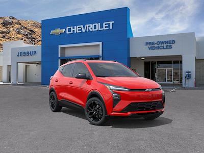 New 2027 Chevrolet Bolt EV - photo 1
