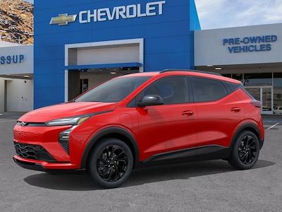 New 2027 Chevrolet Bolt EV - photo 1