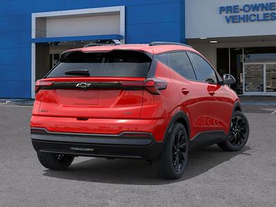 New 2027 Chevrolet Bolt EV - photo 1