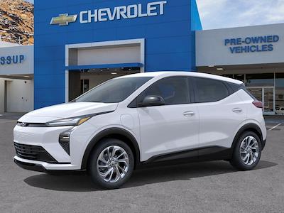 New 2027 Chevrolet Bolt EV - photo 1