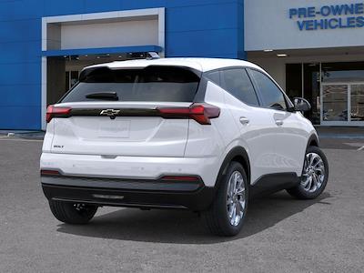 New 2027 Chevrolet Bolt EV - photo 1