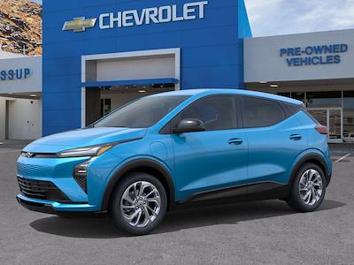 New 2027 Chevrolet Bolt EV - photo 1