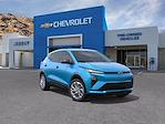 2027 Chevrolet Bolt EV FWD Hatchback for sale #27-3002EV - photo 1
