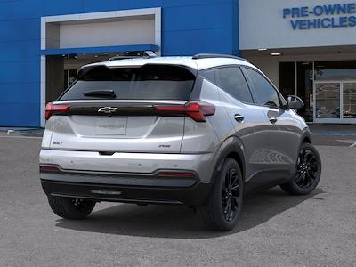 New 2027 Chevrolet Bolt EV - photo 1
