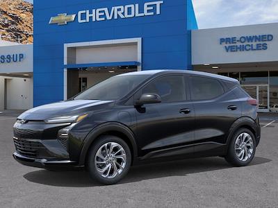 New 2027 Chevrolet Bolt EV - photo 1
