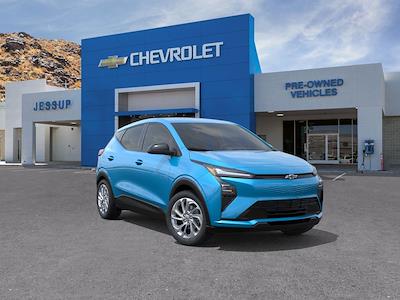 New 2027 Chevrolet Bolt EV - photo 1