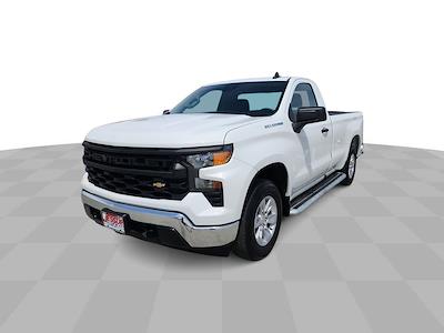 2024 Chevrolet Silverado 1500 Regular Cab RWD Pickup for sale #R12846 - photo 1