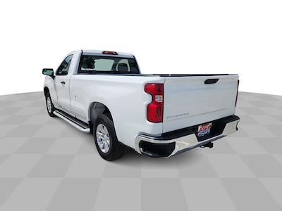 2024 Chevrolet Silverado 1500 Regular Cab RWD Pickup for sale #R12846 - photo 2
