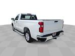 2024 Chevrolet Silverado 1500 Regular Cab RWD Pickup for sale #R12846 - photo 2