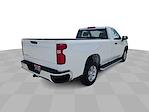2024 Chevrolet Silverado 1500 Regular Cab RWD Pickup for sale #R12846 - photo 8